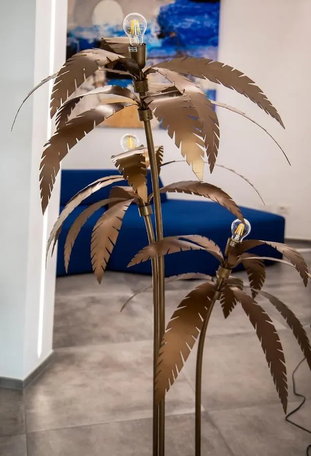 One Design Hotel Римини Италия