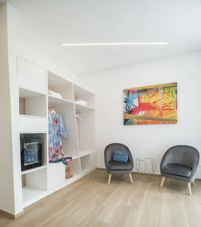 One Design Hotel Римини