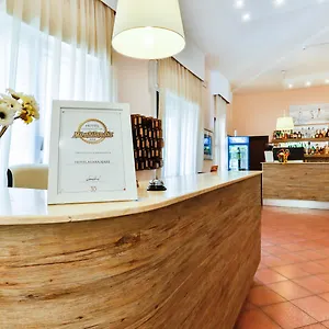 Avana Mare - Pranzo E Cena A Buffet Eat *** Rimini