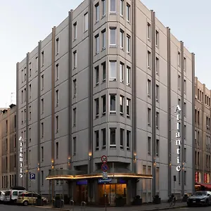 C-hotels Atlantic Италия