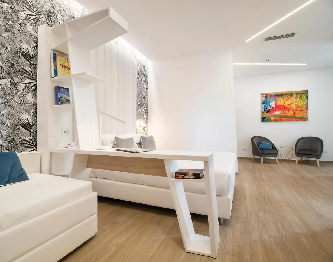 One Design Hotel Rimini 4*,  Italië