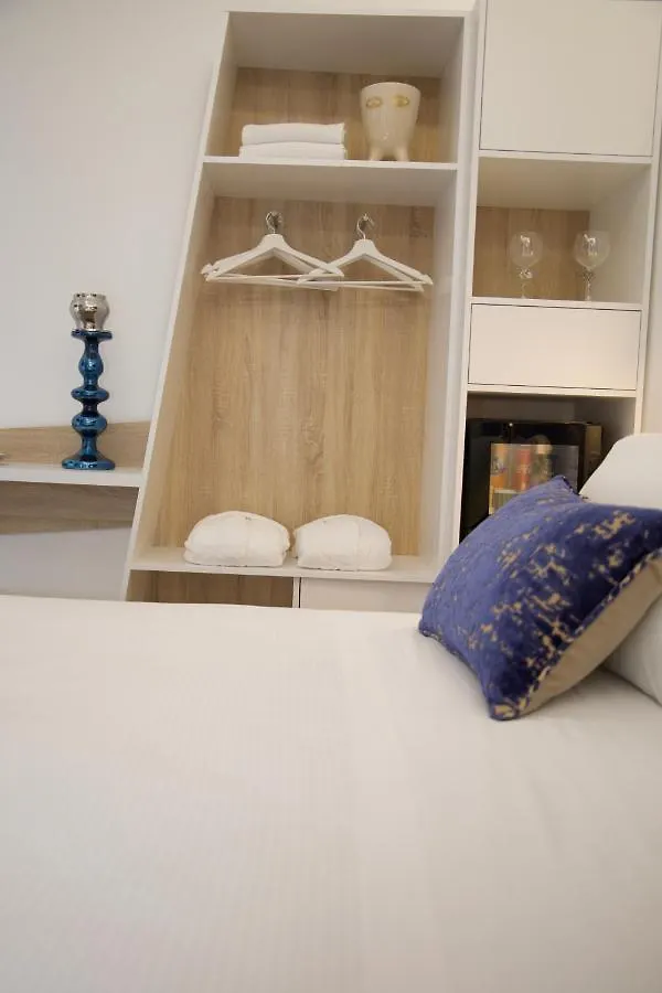 One Design Hotel Rimini 4*,