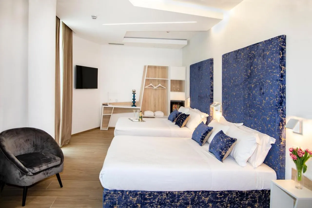 One Design Hotel Rimini