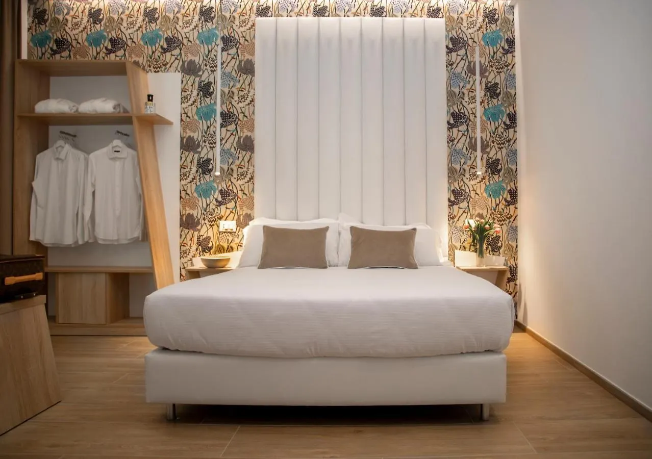 רימיני One Design Hotel