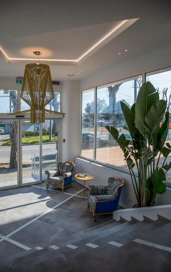 One Design Hotel Rimini