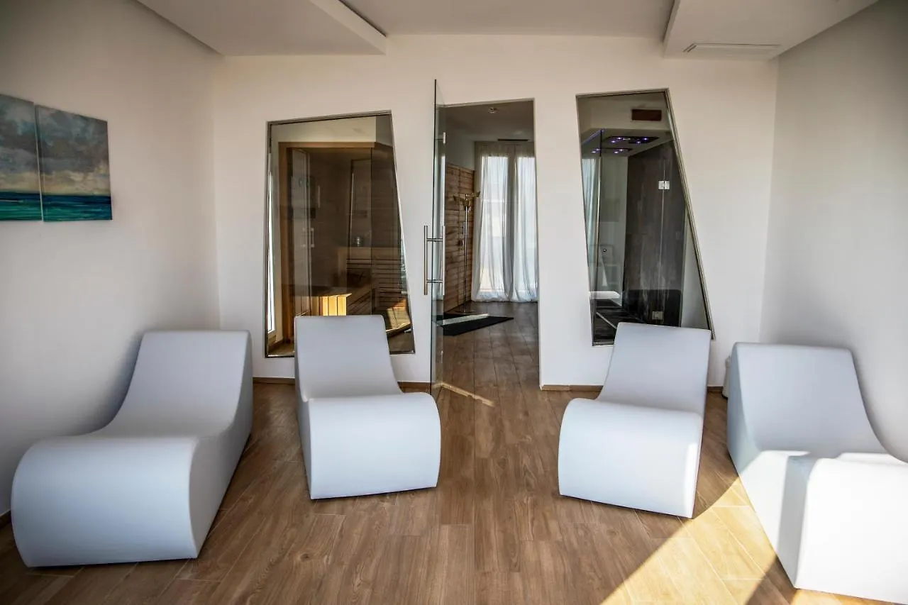 רימיני One Design Hotel