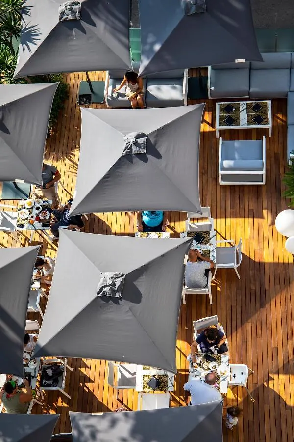 רימיני One Design Hotel