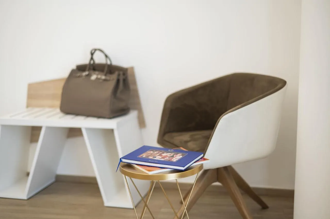 רימיני One Design Hotel